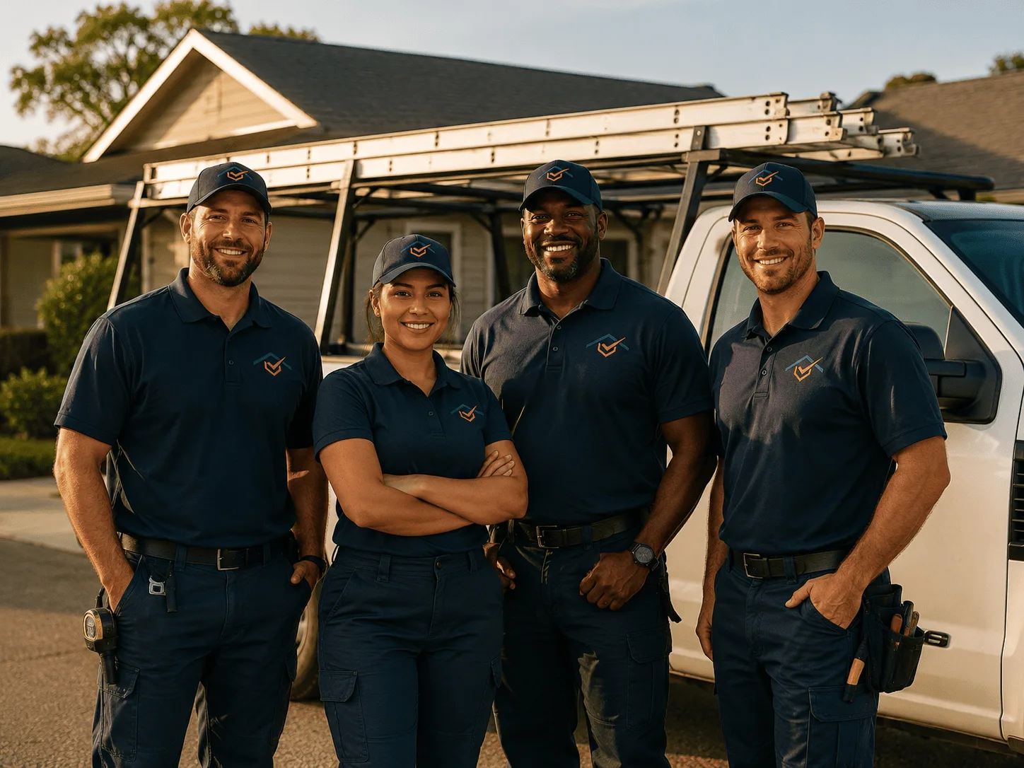 Roof Inspection company in Pleasant Plain, OH